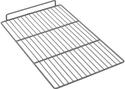 Diamond RG/CL-EP Rilsan-gecoate rooster voor COMPACT Line EVO tafels