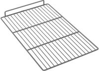 Diamond RG/CL-EP Rilsan-gecoate rooster voor COMPACT Line EVO tafels