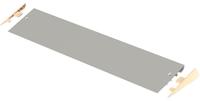 Interne Opstap (900 Mm) Maxicold - Diamond RIN-9/XBF