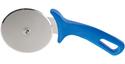 Diamond Professionele Pizzasnijder, Scherpe Roestvaststalen ø 100 Mes en Ergonomische Handgreep - RP-100