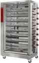 Kippen Gas 15 Spitten (90 Pollos) | Diamond | RVG/152-CM