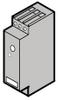 Optie : Spanningsmonitor - Diamond S-MDT-R