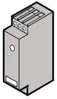 Optie : Spanningsmonitor - Diamond S-MDT-R