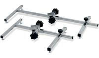 Diamond Mixersteun voor kookpot Ø max. 600 mm | S60/MIX
