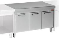 Diamond Neutraal element op kast | S80/NA15