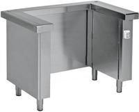 Diamond Invoegelement voor karren | S80/NI12