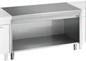 Diamond Neutraal element op open kast | S80/NT15