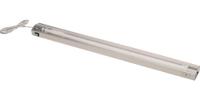 Diamond R.V.S. verlichtingsarmatuur voor bovenbouw | S80/RE15