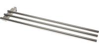 Diamond Tray sliding top angle 90° (intern left S80/AI90) | S80/RIG923