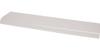 Diamond Bovenste en middelste schap gebogen bovenbouw, in gehard glas. | S80/V23
