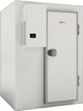 Kamer ISO 60 Met Groep - Afm. Int. 1430 X 1230 Xh 2030 Mm (4,07 M³ ) - Diverso by Diamond WR-C1714-6P