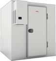 Kamer ISO 60 Met Groep - Afm. Int. 1830 X 1630 Xh 2030 Mm (6,06 M³ ) - Diverso by Diamond WR-C2020-6M