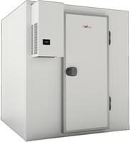 Kamer ISO 60 Met Groep - Afm. Int. 1830 X 1630 Xh 2030 Mm (6,06 M³ ) - Diverso by Diamond WR-C2020-6M