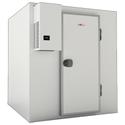 Diverso By Diamond Kamer ISO 60 met Groep, Afm. Int. 1830 X 1630 Xh 2030 mm (6,06 M³ ) - WR-C2020-6M-R2