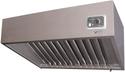 Diverso By Diamond Volledige Dampkap, (9/9-2500 M3/h) 120 Pa, Regelaar, 4 Filters - WR-K207-TV