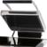 Diverso By Diamond Grill Panini DUBBEL Model Vitrokeramisch - WR-LGVE-62 2