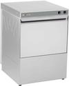 Diverso By Diamond Vaatwasser Mand 500x500mm, met Afvoerpomp en Wasmiddeldoseerder - WR-LV50-MPD5