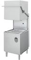 Vaatwasser Met Kap, Vierkante Mand 500x500 mm, Diamond WR-LVCP-12