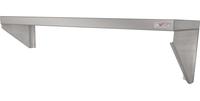Diverso By Diamond Muurrekken met 2 Beugels - WR-M180/2C