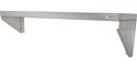 Diverso By Diamond Muurrekken met 2 Beugels - WR-M120/2C