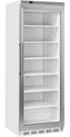 Diverso By Diamond Vrieskast, Glazen Deur, Statisch, 400 Liter - Wit - WR-NG41-LV