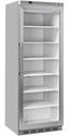 Diverso By Diamond Vrieskast, Glazen Deur, Statisch, 400 Liter - WR-NG41-XV
