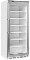 Diverso By Diamond Vrieskast, Glazen Deur, Statisch, 600 Liter - Wit - WR-NG61-LV