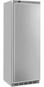 Diverso By Diamond Statische Diepvrieskast, 400 Liter. RVS - WR-NS40-XN
