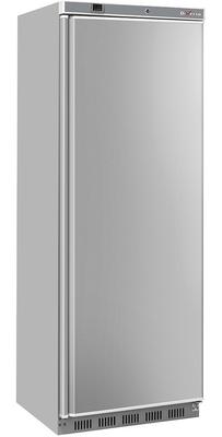 Diverso By Diamond Statische Diepvrieskast, 400 Liter. RVS - WR-NS40-XN 1