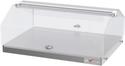 Diverso By Diamond Neutrale Vitrinekast om Neer te Zetten, 1 Niveau L500mm - WR-NVN1-75