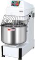 Diverso By Diamond Spiraalkneder, 34 Liter, 2 Snelheden, Timer, op Wielen - WR-SDTT-34