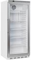 Diverso By Diamond Koelkast GN 2/1, Glazen Deur, Geventileerd, 600 Liter - wit - WR-PG61-LG