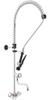 Diverso By Diamond Sproeier en Kraan met Mengkraangroep (uitgang MONO) - WR-RC80-03