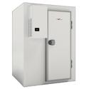 Diverso By Diamond Kamer ISO 80 met Groep, Afm. Int. 1630 X 1430 X H2030mm (4,73m³) - WR-Z1916-8T-R2
