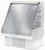 Diamond Nachtgordijn MANDY 1200 mm | TN12/MN