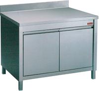 Diamond Tafel op Kast 2 Klapdeuren + Ob - TA87/U-D