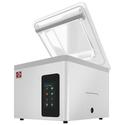 Diamond Vacuümmachine, Roestvaststalen Kuip 370x420xh180 Mm. -21 M3/u TOUCH-Scherm - TA-90/IVAC