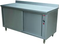 Diamond Verwarmde Werktafelkasten - TE127/U-D