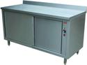 Diamond Verwarmde Werktafelkast - TE167/U-D