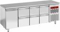 Diamond Koelwerkbank - TG4N/H-R2+3XK1/2-H