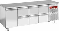 Diamond Koelwerkbank - TG4N/H-R2+3XK1/2-H