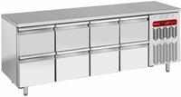 Diamond Koelwerkbank - TG4N/H-R2+4XK1/2-H