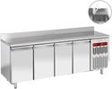 Diamond Geforceerde Koelwerkbank 