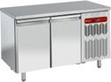 Diamond Diepvriestafel, Geforceerd, 2 deuren GN 1/1 | TG2B/H-R2