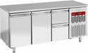Diamond Koelwerkbank - TG3N/H-R2+1XK1/2-H