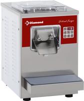 Vertikale Automat. Turbine Tafelmod. 9 L/H | Diamond | TGV/5D-N-230/1-