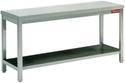 Diamond Werktafel | TL861