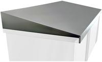 Diamond Kit schuin dak voor hoge kast "AR.../B" | TR7/12