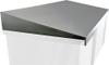 Diamond Kit schuin dak voor hoge kast 