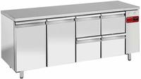 Diamond Koelwerkbank - TS4N/H+2XK1/2-H
